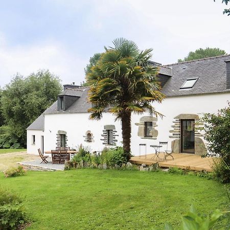 Domaine Des Fougeres Bed & Breakfast Guimaec Luaran gambar