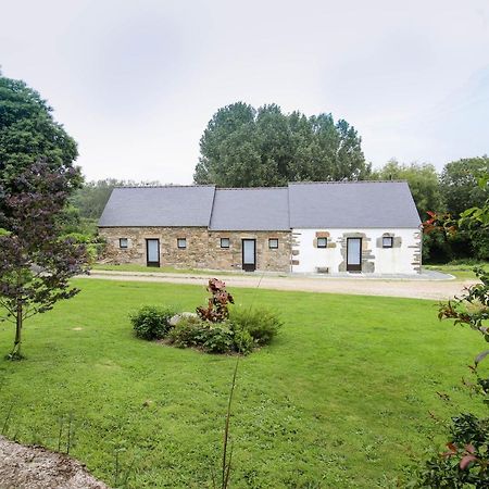 Domaine Des Fougeres Bed & Breakfast Guimaec Luaran gambar