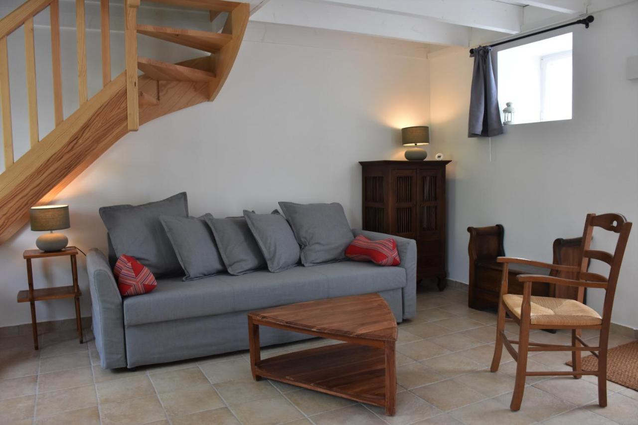 Domaine Des Fougeres Bed & Breakfast Guimaec Luaran gambar