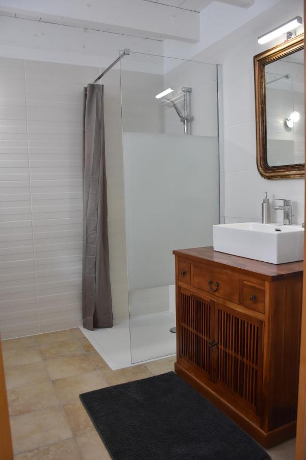 Domaine Des Fougeres Bed & Breakfast Guimaec Luaran gambar